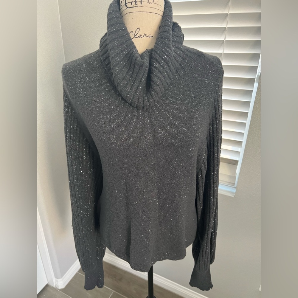 Beautiful dressy sweater